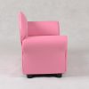 pink-childrens-loveseat-sofa.jpg Pink children's loveseat sofa