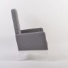 Modern Nursery Rocking Chair | Scandinavian Baby Room Chair Manufacturer