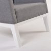 Modern Nursery Rocking Chair | Scandinavian Baby Room Chair Manufacturer