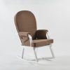 DSC_3762 Modern Kids Rocking Chair for Toddlers | OEM Nursery Furniture Manufacturer