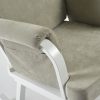 DSC_3782 Modern Kids Rocking Chair for Toddlers | OEM Nursery Furniture Manufacturer