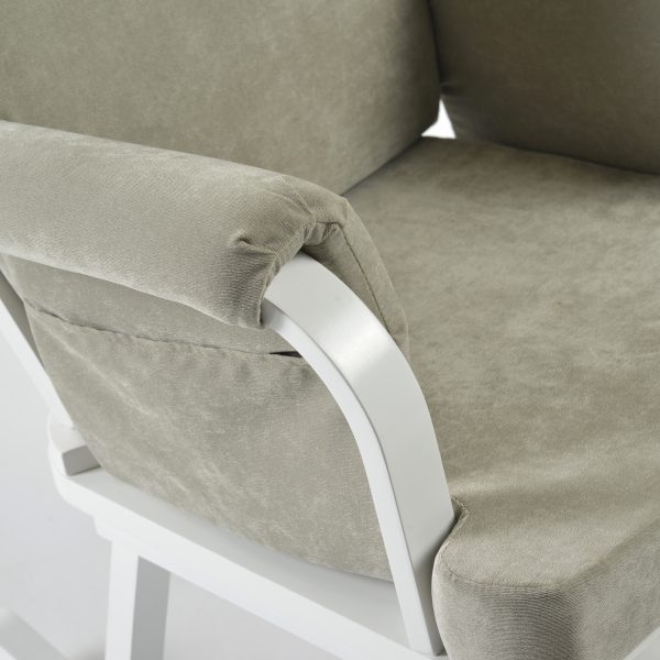 DSC_3782 Modern Kids Rocking Chair for Toddlers | OEM Nursery Furniture Manufacturer