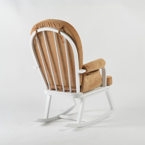 DSC_3812 Modern Kids Rocking Chair for Toddlers | OEM Nursery Furniture Manufacturer