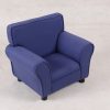 Classic kids sofa chair for toddlers