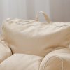 3 Soft Kids Bean Bag Chair with Armrests