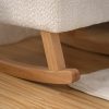 DSC04825 拷贝2 拷贝 2-in-1 Upholstered Kids Chair & Rocking Chair