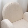 DSC04825 拷贝3 拷贝 2-in-1 Upholstered Kids Chair & Rocking Chair