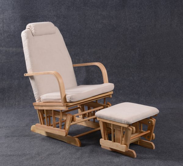 high-back-nursery-glider-with-ottoman.jpg High back nursery glider with matching ottoman