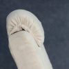 glider-chair-headrest-detail.jpg Upholstered headrest detail on glider chair