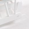 DSC_0857 副本 Tufted Wooden Nursery Glider Chair with Ottoman