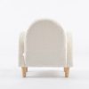 DSC_1021 拷贝5 2-in-1 Upholstered Kids Chair & Rocking Chair