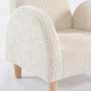 DSC_1025 拷贝3 拷贝 2-in-1 Upholstered Kids Chair & Rocking Chair