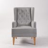 DSC_1028 Convertible Nursery Rocking Chair with Interchangeable Legs