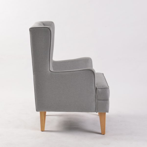 DSC_1033 Convertible Nursery Rocking Chair with Interchangeable Legs