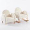 DSC_1034 拷贝1 2-in-1 Upholstered Kids Chair & Rocking Chair