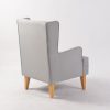 DSC_1035 Convertible Nursery Rocking Chair with Interchangeable Legs