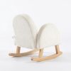 DSC_1036 拷贝4 2-in-1 Upholstered Kids Chair & Rocking Chair