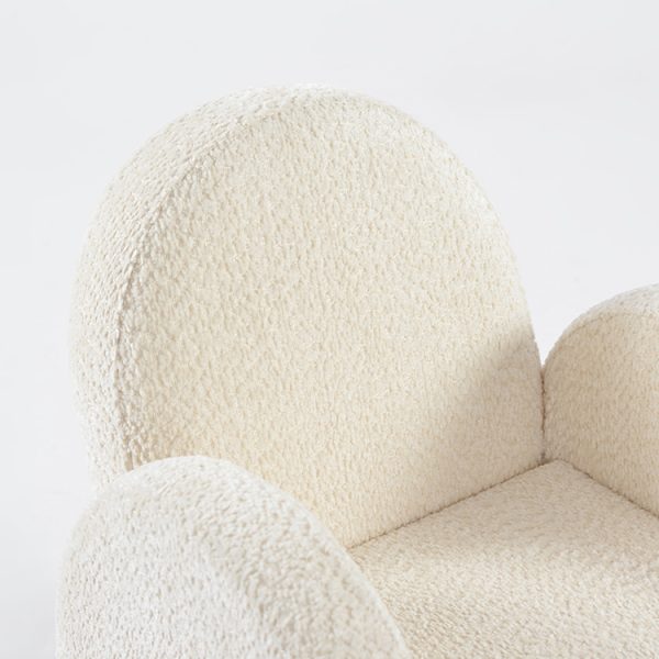 DSC_1040 拷贝1 拷贝 2-in-1 Upholstered Kids Chair & Rocking Chair