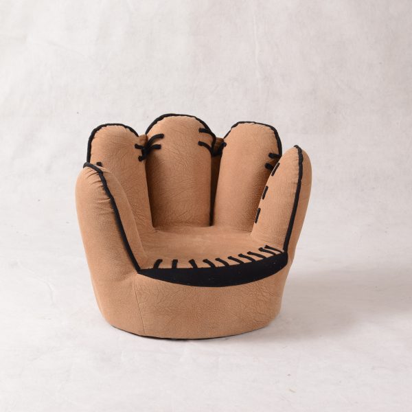 DSC_1080 Custom Baseball Glove Kids Chair