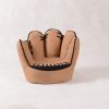 DSC_1085 Custom Baseball Glove Kids Chair