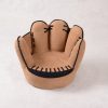 DSC_1091 Custom Baseball Glove Kids Chair