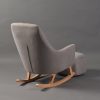 DSC_1193 Convertible Nursery Rocking Chair with Interchangeable Legs