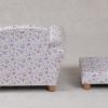 DSC_1242 Kids Sofa with Ottoman – Space-Saving Children's Armchair
