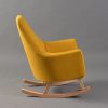 DSC_1549 Convertible Nursery Rocking Chair with Interchangeable Legs