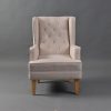 DSC_1673 Convertible Nursery Rocking Chair with Interchangeable Legs