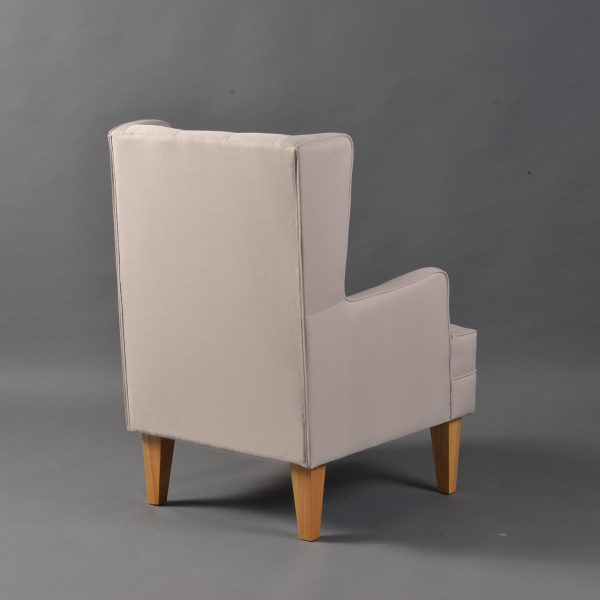 DSC_1676 Convertible Nursery Rocking Chair with Interchangeable Legs