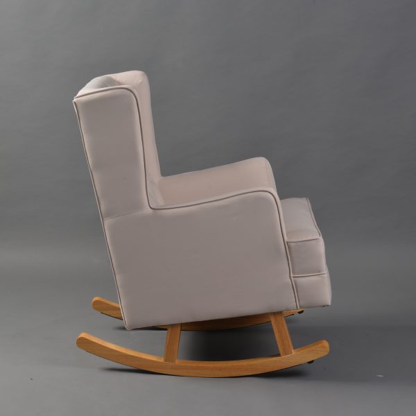 DSC_1683 Convertible Nursery Rocking Chair with Interchangeable Legs