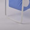 Foldable Baby Bassinet Rocking Crib | Portable Newborn Cradle