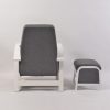 custom nursery chair manufacturer for baby furniture brands