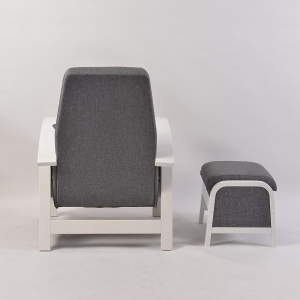 custom nursery chair manufacturer for baby furniture brands