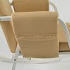 DSC_3774 Modern Rocking Chair with Ottoman | Upholstered Lounge Chair for Living Room