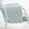 DSC_3823 Modern Rocking Chair with Ottoman | Upholstered Lounge Chair for Living Room