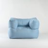 comfortable children lounge sofa chair for playroom
