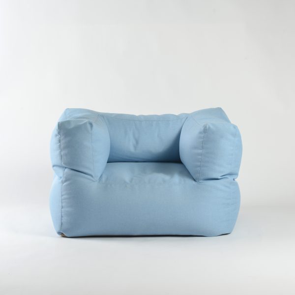 comfortable children lounge sofa chair for playroom