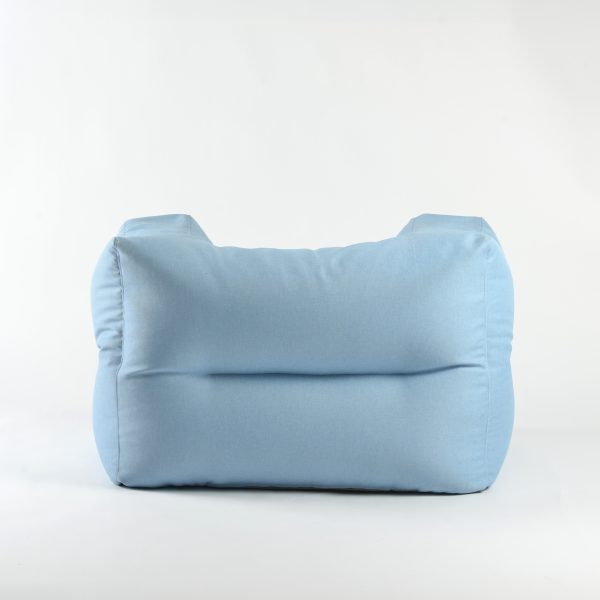 Modern Kids Bean Bag Chair Design