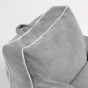 DSC_4381 拷贝 2 Soft Kids Bean Bag Chair with Armrests