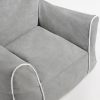 DSC_4383 拷贝 2 Soft Kids Bean Bag Chair with Armrests