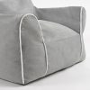 DSC_4386 拷贝 2 Soft Kids Bean Bag Chair with Armrests