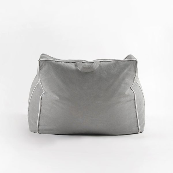 DSC_4389 拷贝 2 Soft Kids Bean Bag Chair with Armrests