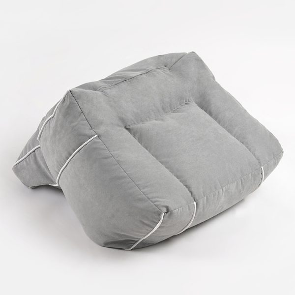 DSC_4395 拷贝 2 Soft Kids Bean Bag Chair with Armrests