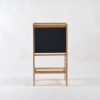 Adjustable Toddler Learning Tower with Chalkboard
