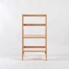 DSC_5169 Adjustable Wooden Learning Tower for Kids
