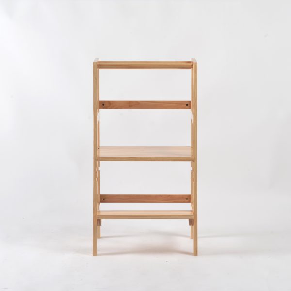 DSC_5169 Adjustable Wooden Learning Tower for Kids