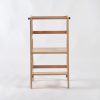 DSC_5187 Adjustable Wooden Learning Tower for Kids