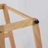 DSC_5191 Adjustable Wooden Learning Tower for Kids