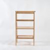 DSC_5195 Adjustable Wooden Learning Tower for Kids